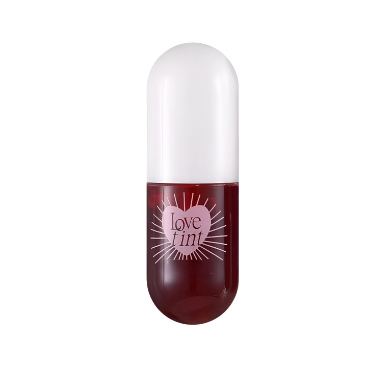 Luciu buze si obraji, Lip & Cheek Stain Velvet, Tint 02, Apricot, 4.5 g