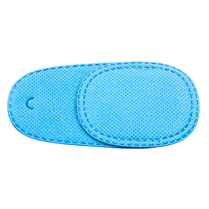 Текстилен оклудер за възрастни