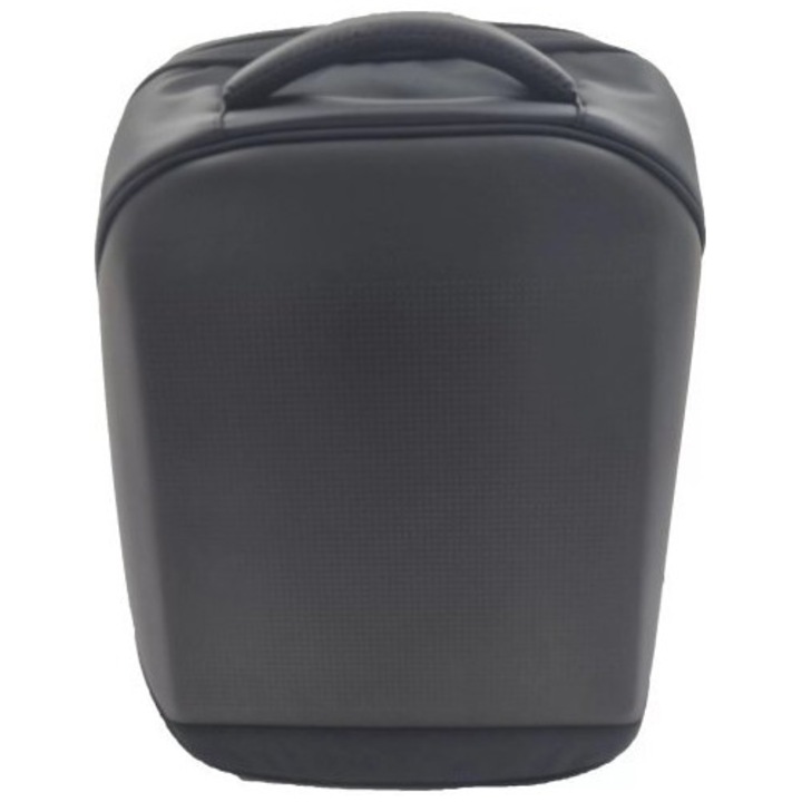 Rucsac The Beast Devil Eyes, LED SCREEN, Bluetooth, Negru