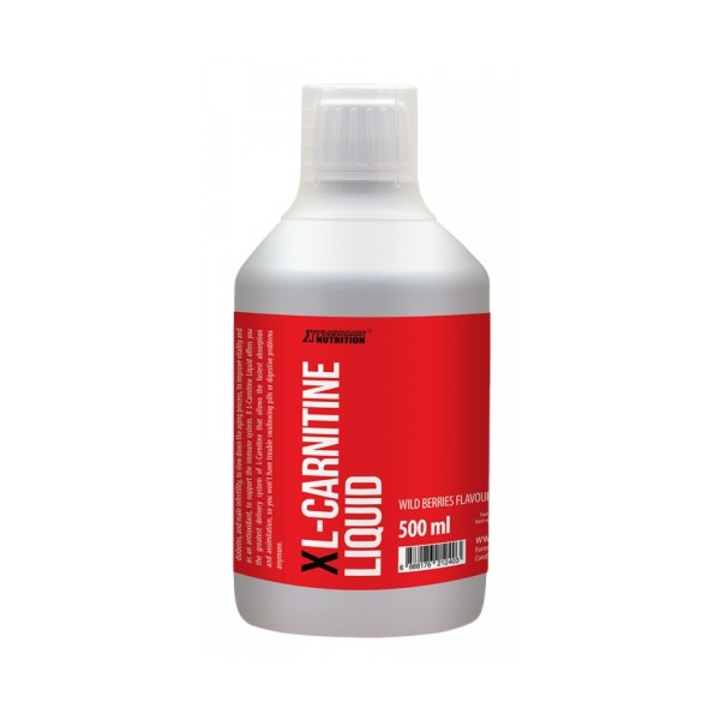 l-carnitina lichida contraindicatii 1000 mg, Pentru Slabit si Masa Musculara L-Carnitine 300mg/20ml sol. Orange 500ml