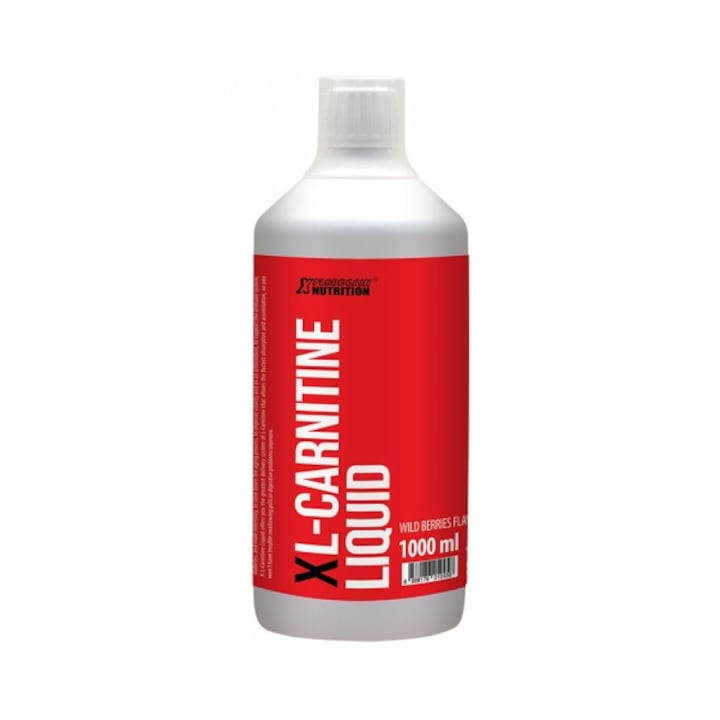 alc l-carnitine administrare Acetyl Hyper Carnitine (120 caps.) -