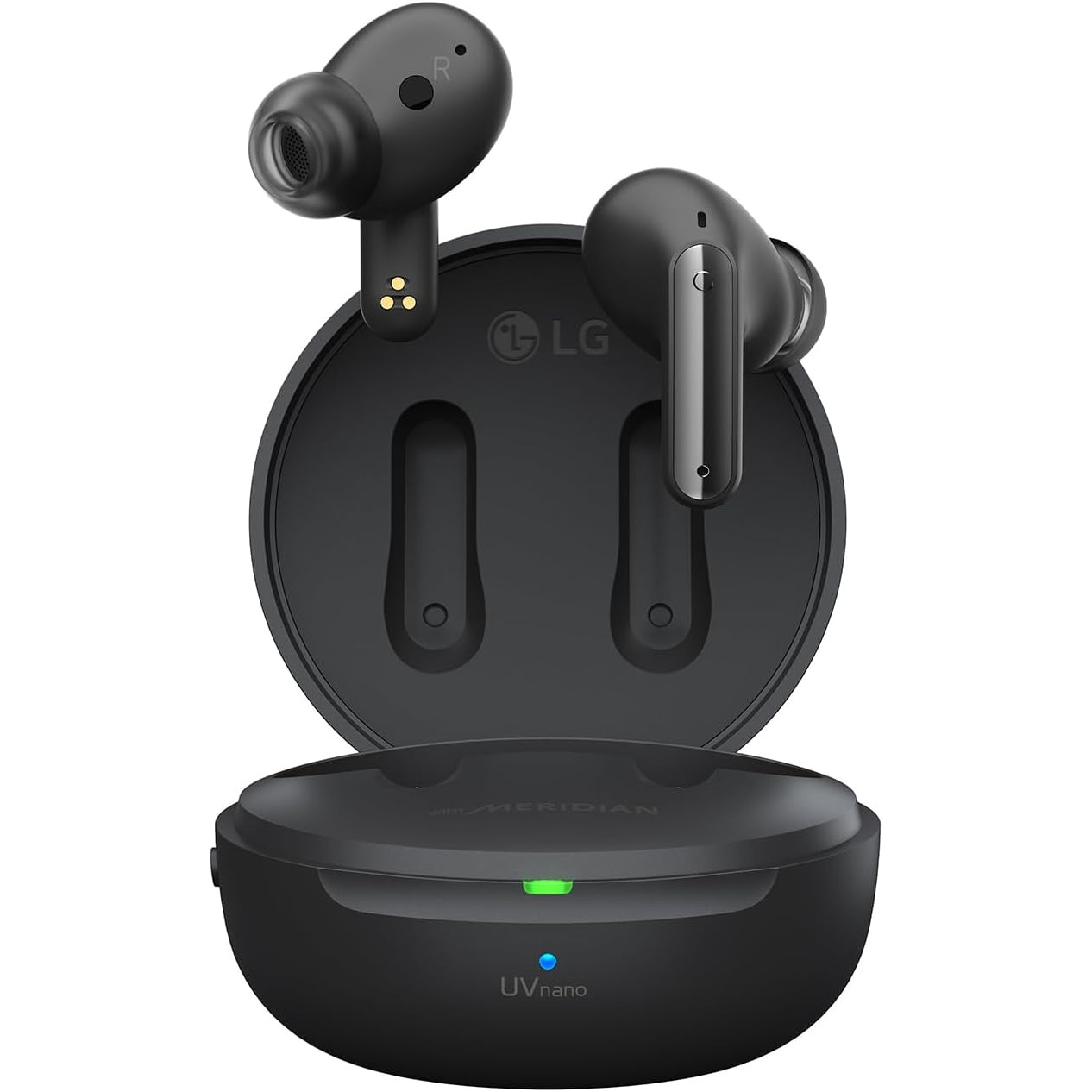 LG TONE-DFP9 ワイヤレスイヤホン 動作確認済み✨️ Casti Audio In-Ear LG TONE Free DFP9, True Wireless, Active Noise