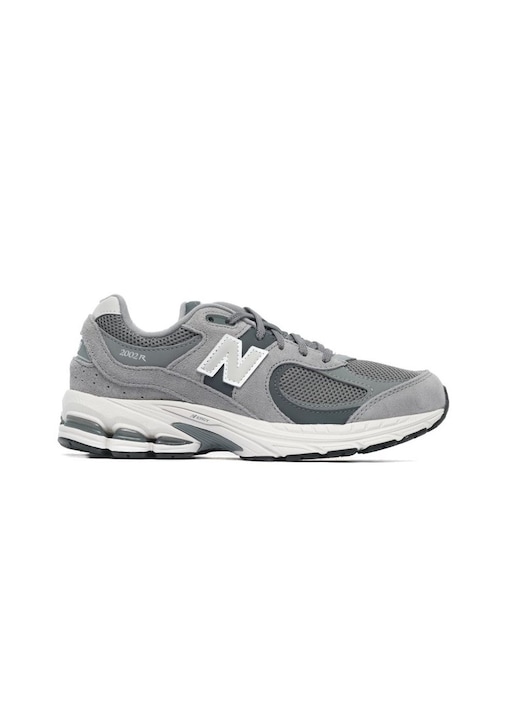 Tenisi dama, New Balance, Piele naturala, Gri, Gri