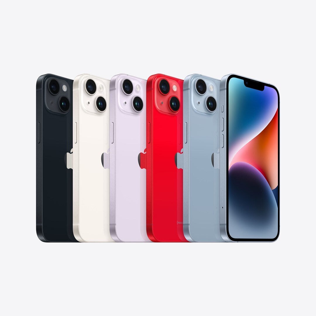 iPhone Apple 14 5G SIM-Free, Midnight, GB, 128 Plus, 14 iPhone Apple Amazon.co.jp: 箱付き midnight 128gb plus スマートフォン本体
