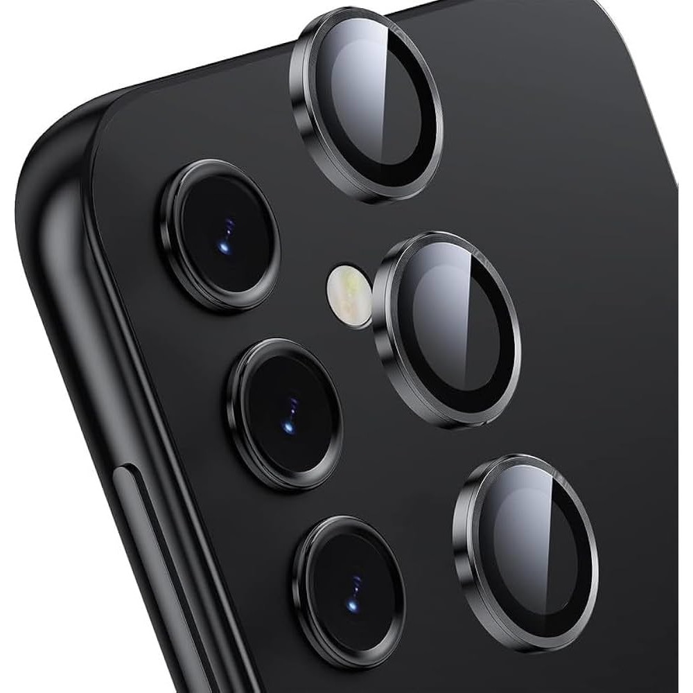 Folie de protectie camera pentru Samsung Galaxy A15 4G / A15 5G
