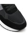 Pantofi sport de barbati, Cu insertii de plasa, B4008, Negru