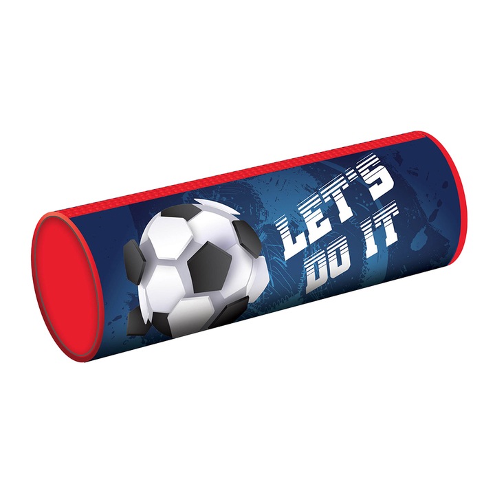 Несесер S-cool, Let's do it, 7.3x21.5 см