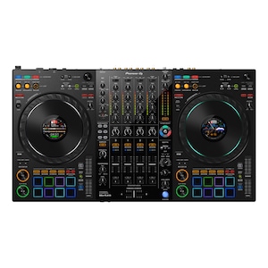 Controller Pioneer DDJ SB2, negru - eMAG.ro