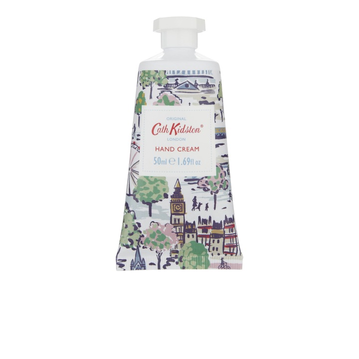 Heathcote & Ivory kézkrém - Apple & Elderflower, Heathcote & Ivory Ltd., 50 ml