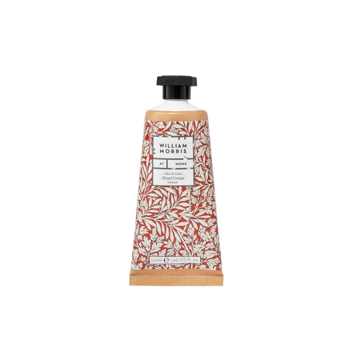 Kézkrém - Aloe & Lime, Heathcote & Ivory Ltd., 50ml