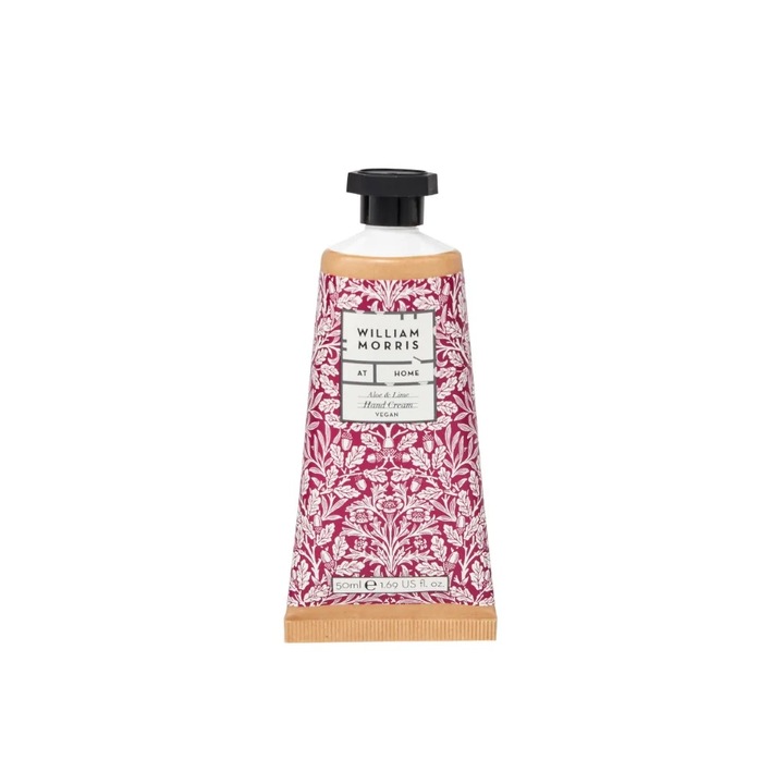 Acorn modell kézkrém - Aloe & Lime, Heathcote & Ivory Ltd., 50ml