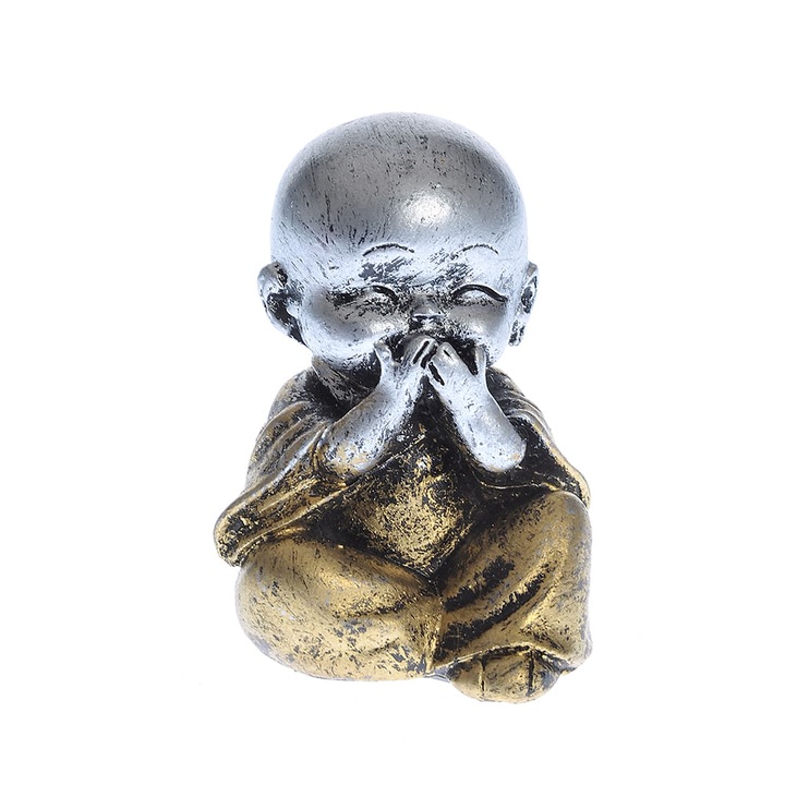 Statueta Buddha, Meli Melo Paris