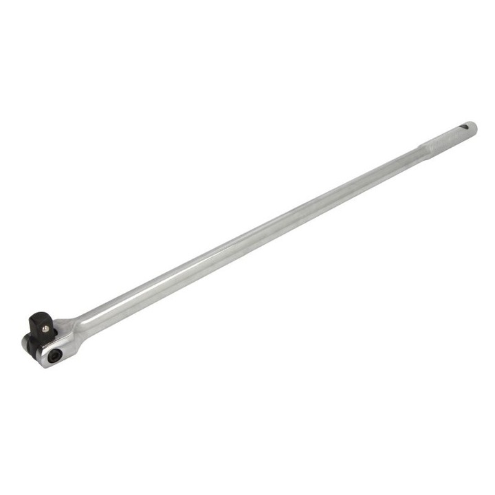 Bara de forta HANS, antrenor patrat 1/2 inch, lungime 600mm