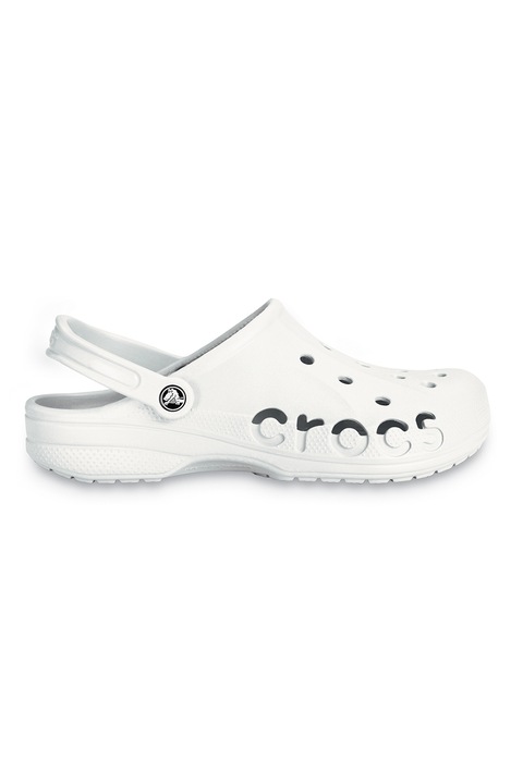 Crocs, Свободен крокс Baya с каишка на петата, Мръснобял, 39-40
