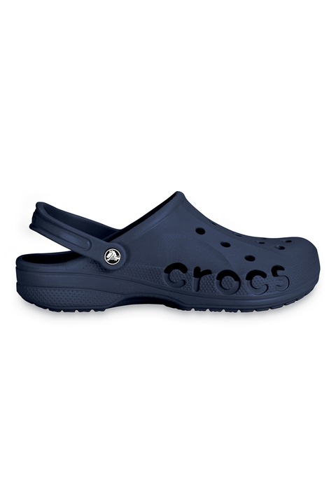 Crocs, Saboti slingback roomy fit Baya, Bleumarin, 37-38