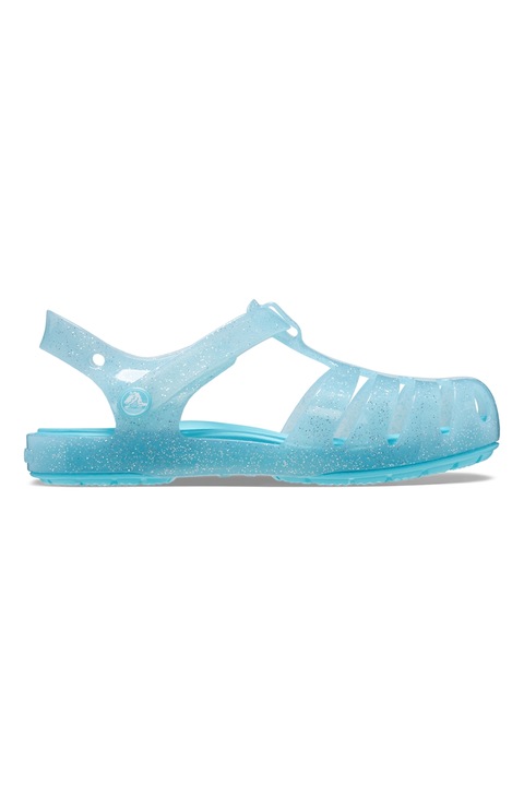 Crocs, Sandale fisherman uni, Albastru glaciar