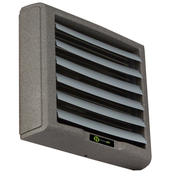 Incalzitor instant NEOAIR EVO35, 35kW