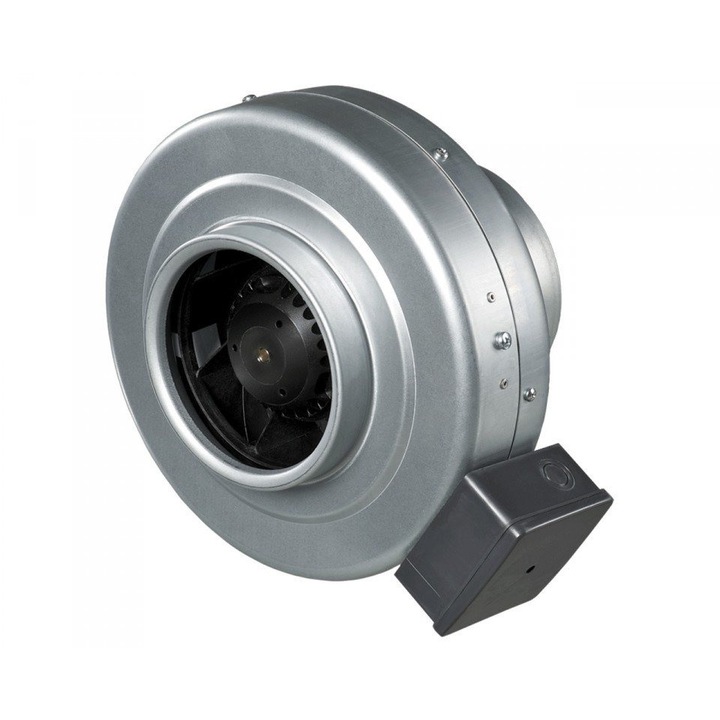 Ventilator de canal Neoair, 290m3/h, 100 mm