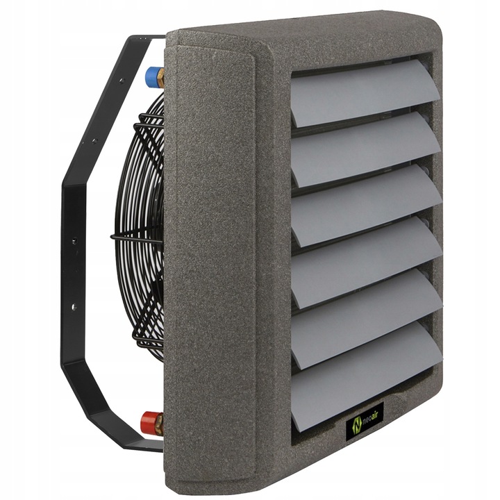 NeoAir EVO49 Hősugárzó, 49kW, forgatható rögzítés, 597x645x322mm