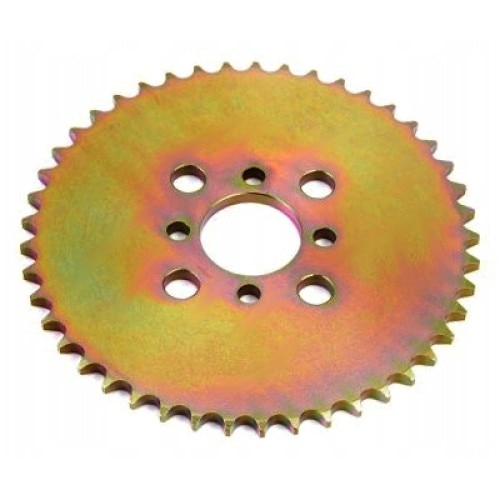 Pinion spate WM 45 dinti, lant 428, 41mm, pentru ATV Bashan 250