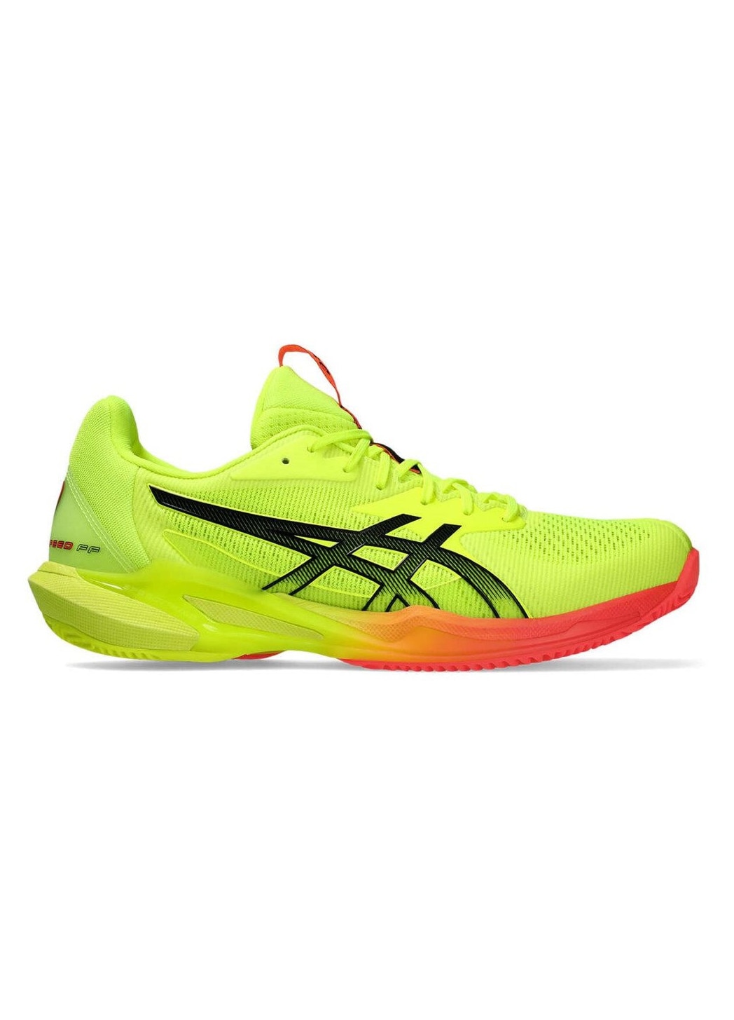 Pantofi tenis barbati Asics Solution Speed FF 3 Clay PARIS, 46