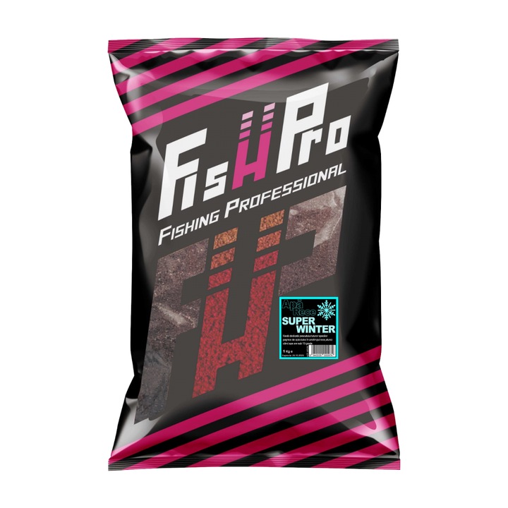 Nada Apa Rece Super Winter 1Kg