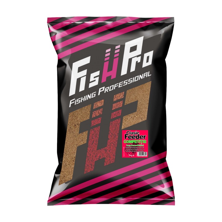 Nada Clasic Feeder-Competitie