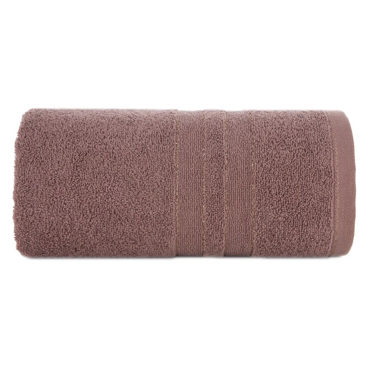 Кърпа за баня GALA Eurofirany 70 x 140 см светлокафява