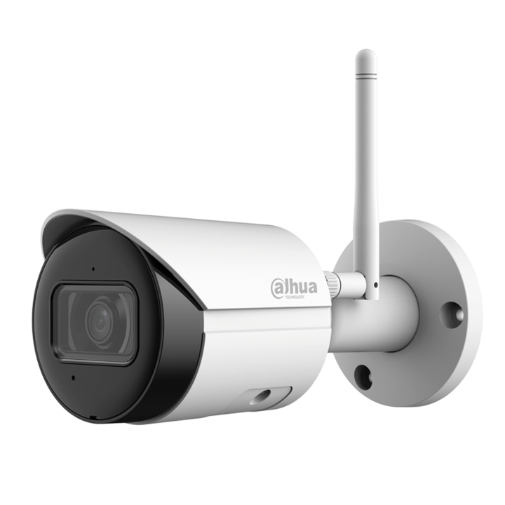 Камера за наблюдение IP камерa Dahua IPC-HFW1230DS-SAW-0280B IPC-HFW1230DS-SAW-0280B