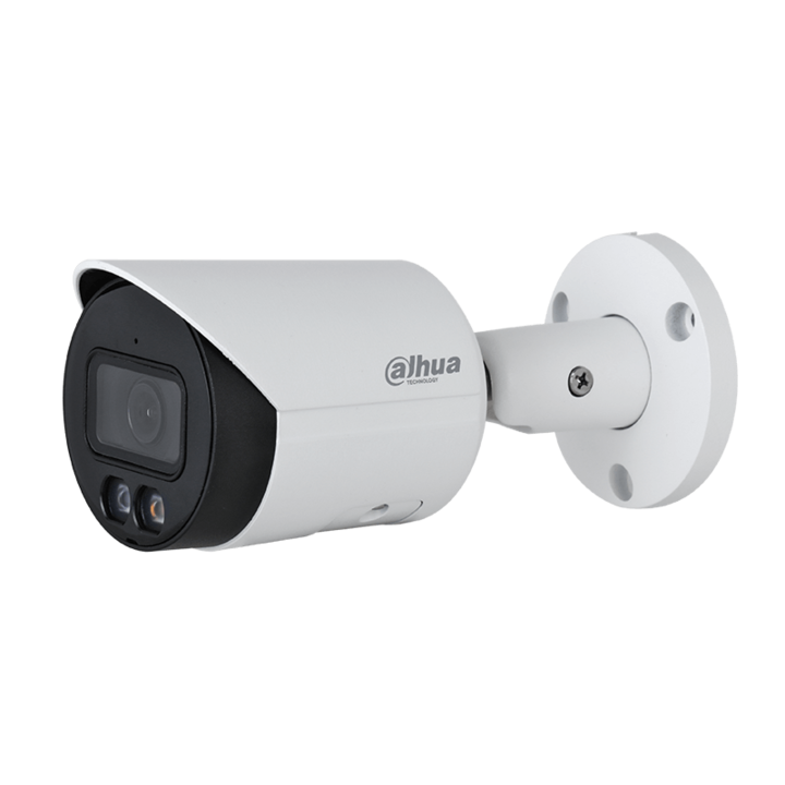 Камера за наблюдение P камерa Dahua IPC-HFW2249S-S-IL-0360B IPC-HFW2249S-S-IL-0360B