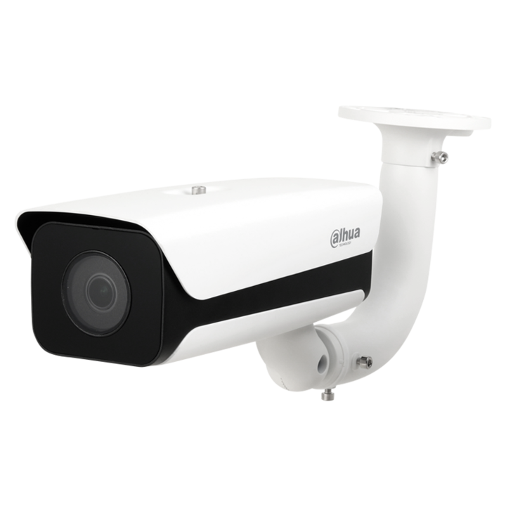 Камера за наблюдение IP камерa Dahua ITC415-PW6M-IZ-GN ITC415-PW6M-IZ-GN