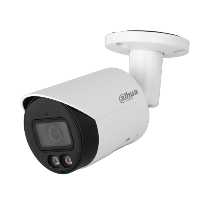 Megfigyelő kamera IP kamera Dahua IPC-HFW2849S-S-IL-0280B IPC-HFW2849S-S-IL-0280B