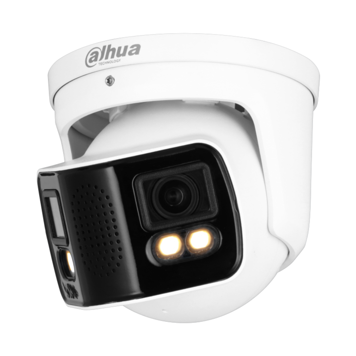 Камера за наблюдение IP камерa Dahua IPC-PDW5849-A180-E2-ASTE-0360B IPC-PDW5849-A180-E2-ASTE-0360B