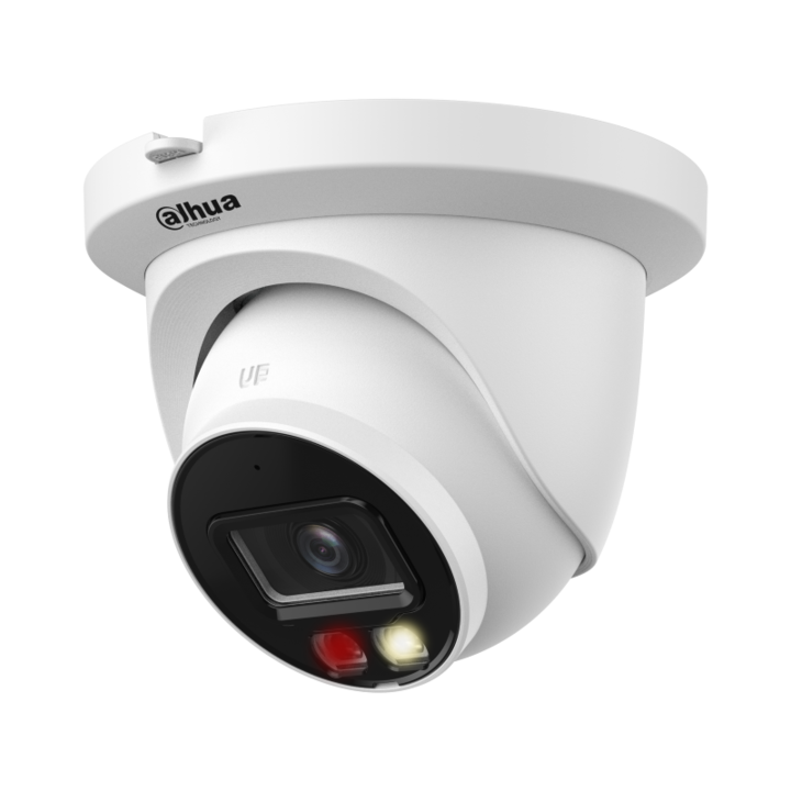 Камера за наблюдение IP камерa Dahua IPC-HDW2249TM-S-IL-0360B IPC-HDW2249TM-S-IL-0360B