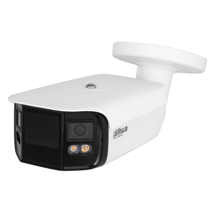 Камера за наблюдение IP камерa Dahua IPC-PFW5849-A180-E2-ASTE-0360B IPC-PFW5849-A180-E2-ASTE-0360B