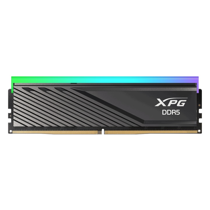 Оперативна памет 16G DDR5 6000 ADATA BLADE RGB AX5U6000C3016G-SLABRBK