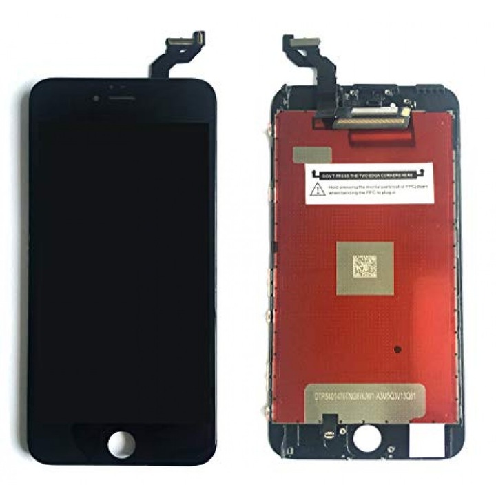 Display LCD, Digital One, Pentru iPhone 6S PLUS, SS000412, C touchscreen, Kit
