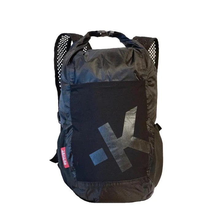Rucsac de calatorie SKROSS, 16 L, Negru