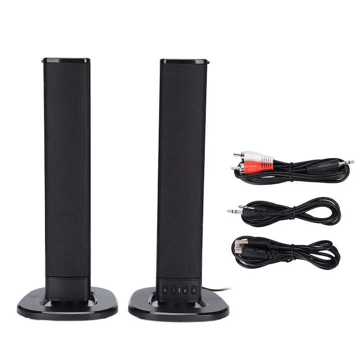 Lumina pentru difuzor portabil USB LED Bluetooth pentru camping in aer liber Mini cutie pentru difuzoare fara fir (aurie)