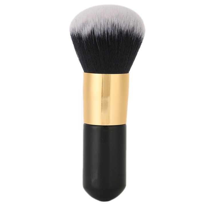 Pensie pentru Blush, Zeaicos, 15x3.5x3cm, neagra, set 1 bucata
