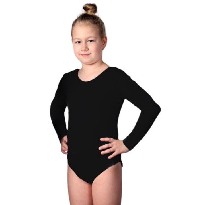 Gyermek karosszéria, fék, Pamut, Fekete, Fekete