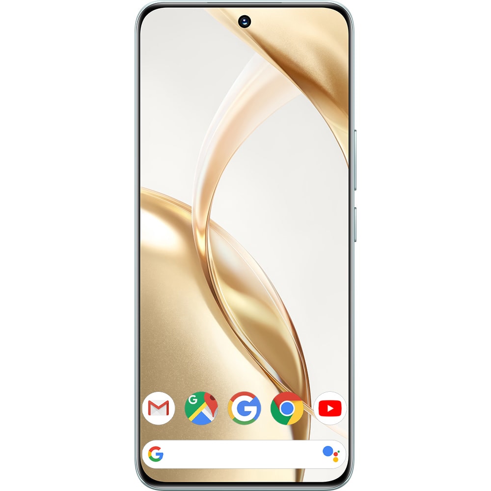 RESIGILAT: Telefon mobil HONOR 200, 12GB RAM, 512GB, 5G, Emerald Green