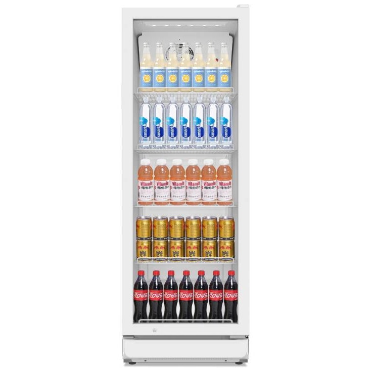 Vitrina frigorifica profesionala STARCREST SPS-300WH