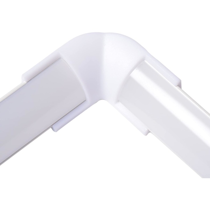 Conector de colt Profil aluminiu LED de colt 90 grade ZenLED®