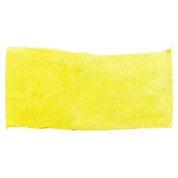 Плат от еленова кожа 16*8