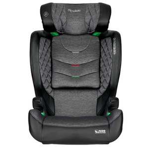 Scaun auto ISOFIX Cybex Solution M-fix Autumn Gold Burnt Red, 15