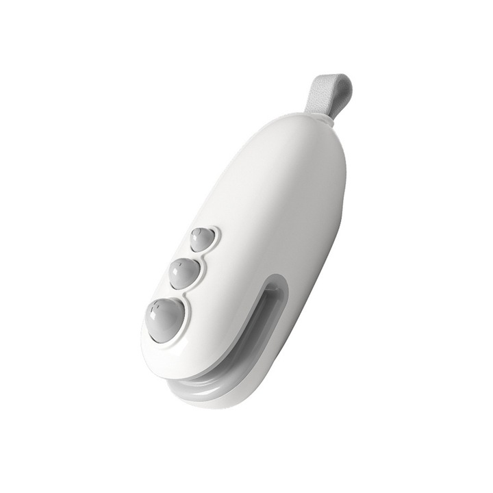 ASDIIT táskazáró, mini, hordozható, kézi működtetésű, utazáshoz