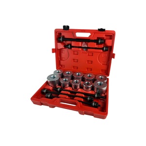 Scule profesionale pentru reparatii auto