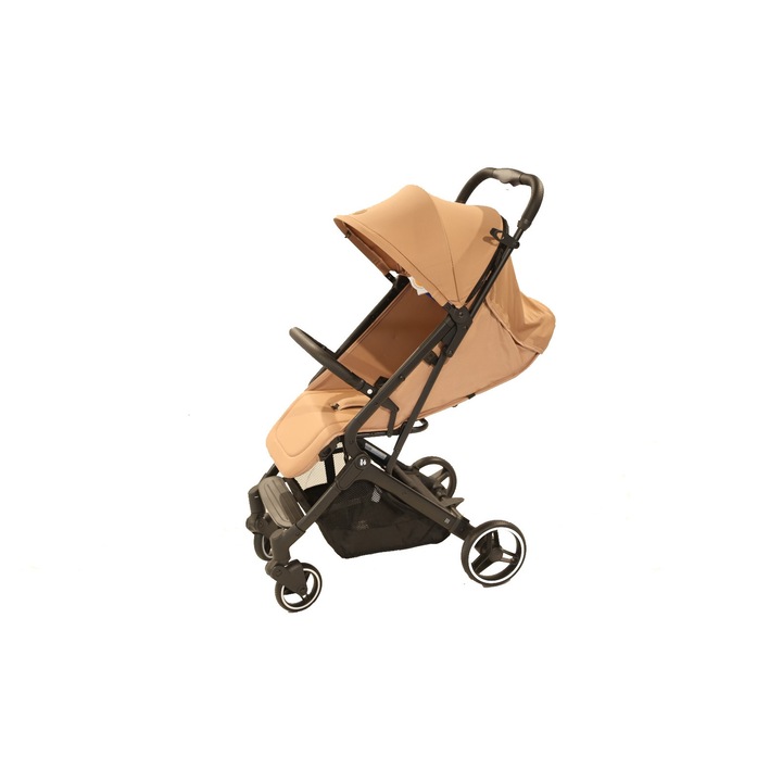 Количка Travel N Care Plus Hazelnut