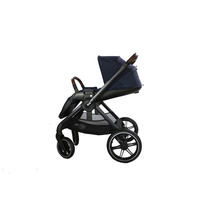 Количка Walk N Care Dark Navy Blue